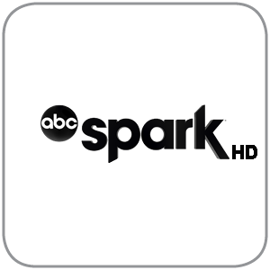 Stay connected with Spark on our Cable TV and Unlimited Internet for engaging content.