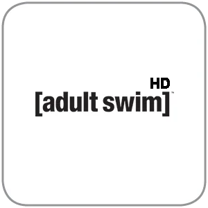 Dive into the animated world of Adult Swim.