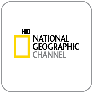 Access National Geographic through our Cable TV and Unlimited Internet for diverse content.