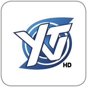 Experience YTV through our Cable TV and Unlimited Internet for children's programming.