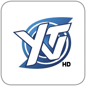Enjoy kids' content on YTV channel.