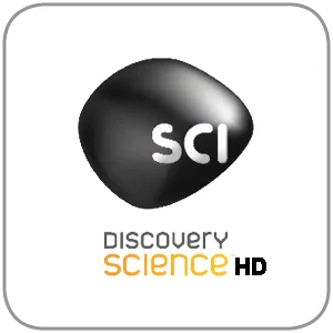 Explore the wonders of science on Discovery Science channel.