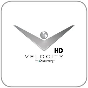 Experience speed with Velocity channel.