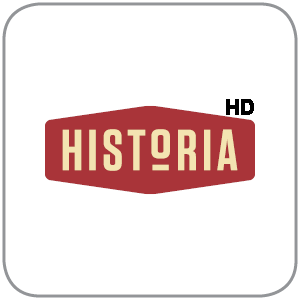 Discover Historia on our Cable TV and Unlimited Internet for historical content.