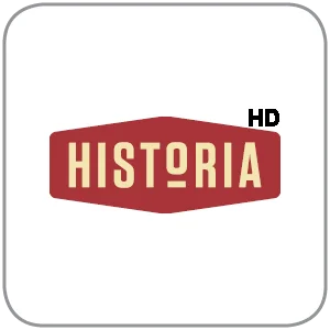 Discover Historia on our Cable TV and Unlimited Internet for historical content.