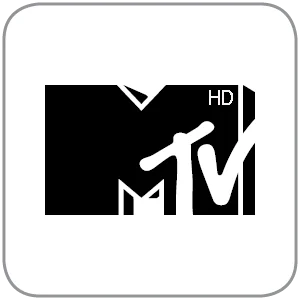 Enjoy music on MTV channel.