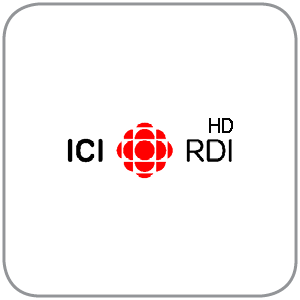 Access ICI-RDI with our Cable TV and Unlimited Internet for engaging shows.