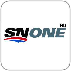 Enjoy Sportsnet One through our Cable TV and Unlimited Internet for diverse sports programming.