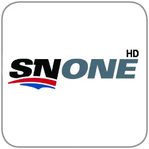 Access Sportsnet One channel's content through our Cable TV and high-speed Internet services.