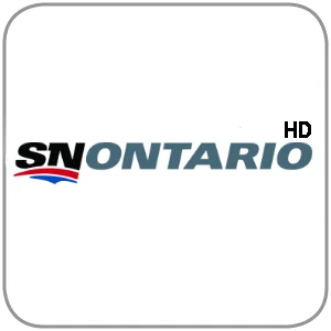 Catch live sports action on SPORTSNET Ontario channel.