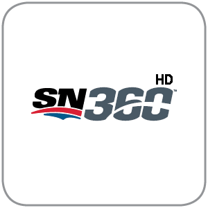 Experience Sportsnet 360 on our Cable TV and Unlimited Internet for exciting sports coverage.