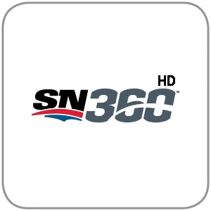 Explore the world of Sportsnet 360.