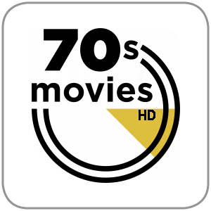 Explore a world of movies from the 70s with HOLLYWOOD SUITE's entertainment lineup.