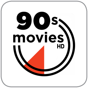 Relive the magic of the 90s through HOLLYWOOD SUITE's classic movie selection.