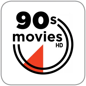 Relive the magic of the 90s through HOLLYWOOD SUITE's classic movie selection.