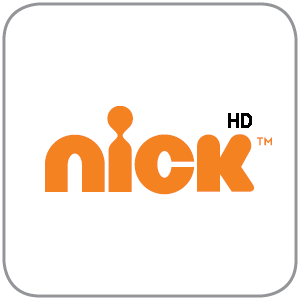 Enjoy Nickelodian with our Cable TV and Unlimited Internet for great entertainment.