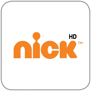 Entertain kids with Nickelodeon channel.