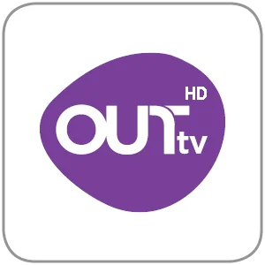 Experience diverse content on Out TV channel.