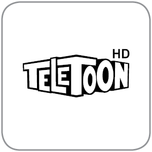 Access Teletoon FR on our Cable TV and Unlimited Internet for French animated content.