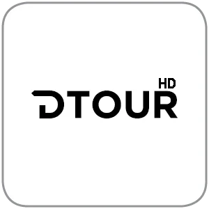 Tune in to Dtour via our Cable TV and Unlimited Internet for engaging travel content.