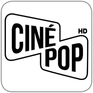 Discover Cinepop channel.