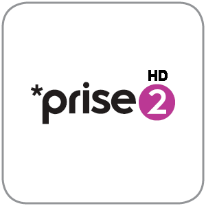 Discover Prise 2 through our Cable TV and Unlimited Internet for classic shows.