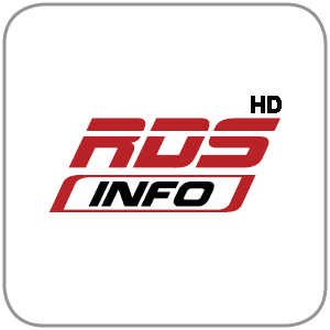 Tune in to RDS Info via our Cable TV and Unlimited Internet for informative sports news.