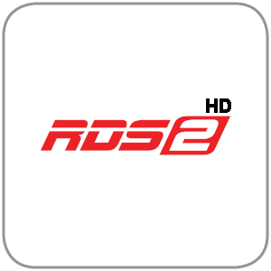 Discover captivating content on RDS 2 with our Cable TV and Unlimited Internet packages.