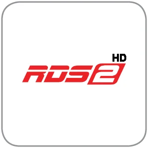Discover captivating content on RDS 2 with our Cable TV and Unlimited Internet packages.
