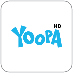 Stay connected with Yoopa on our Cable TV and Unlimited Internet for family-friendly content.