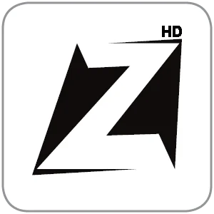 Experience thrilling content on Ztele channel.