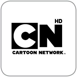 Experience cartoon Network via our Cable TV and Unlimited Internet for informative shows.