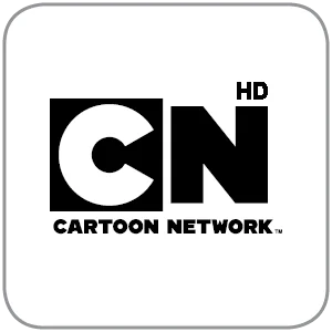 Enjoy cartoons on cartoon Network.