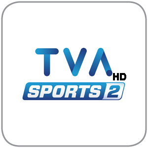 Discover TVA Sports 2 through our Cable TV and Unlimited Internet, featuring a variety of sports events.