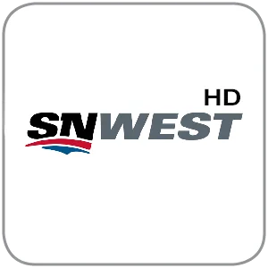 Get your sports fix with SPORTSNET WEST.