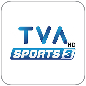 Experience TVA Sports 3 with our Cable TV and Unlimited Internet, offering diverse sports programming.