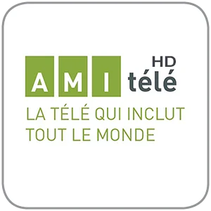 Experience AMI TELE shows through our Cable TV and Unlimited Internet services.