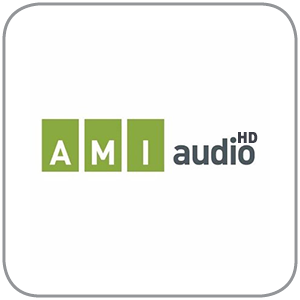 Experience AMI Audio via our Cable TV and Unlimited Internet for diverse entertainment.