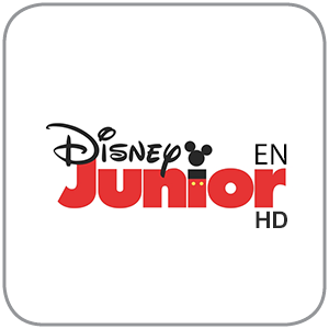 Enjoy Disney Junior through our Cable TV and Unlimited Internet for kids' content.