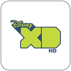 Access Disney XD through our Cable TV and Unlimited Internet for engaging shows.