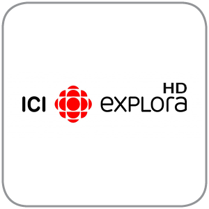 Stay connected with ICI Explora on our Cable TV and Unlimited Internet for informative shows.