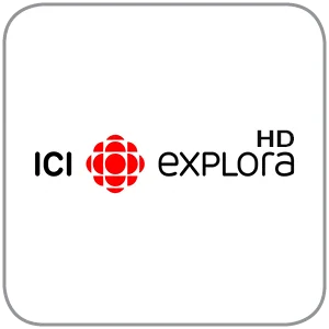 Explore the world with ICI Explora channel.