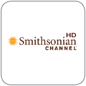 Watch Smithsonian on our Cable TV and Unlimited Internet for educational content.