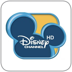 Disney HD