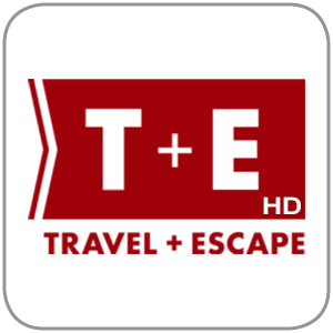 Discover Travel & EScape through our Cable TV and Unlimited Internet for captivating travel shows.