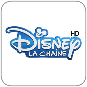 Discover Disney French on our Cable TV and Unlimited Internet for family-friendly entertainment.