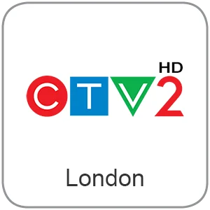 CTV2 London
