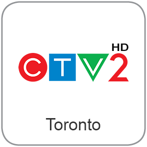 Tune in to CTV2 Toronto through our Cable TV and Unlimited Internet for diverse programming.