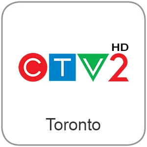 Access CTV2 Toronto for local news and entertainment.