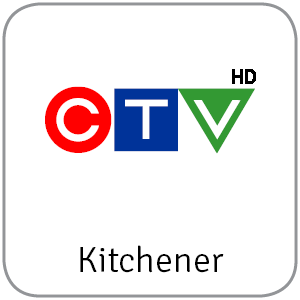 Experience CTV Kitchener via our Cable TV and Unlimited Internet for informative shows.